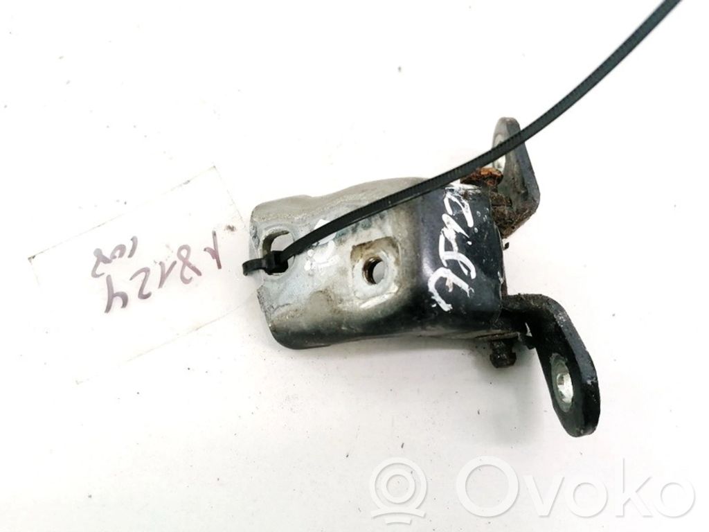 Ford Mondeo Mk III Zawias dolny drzwi tylnych