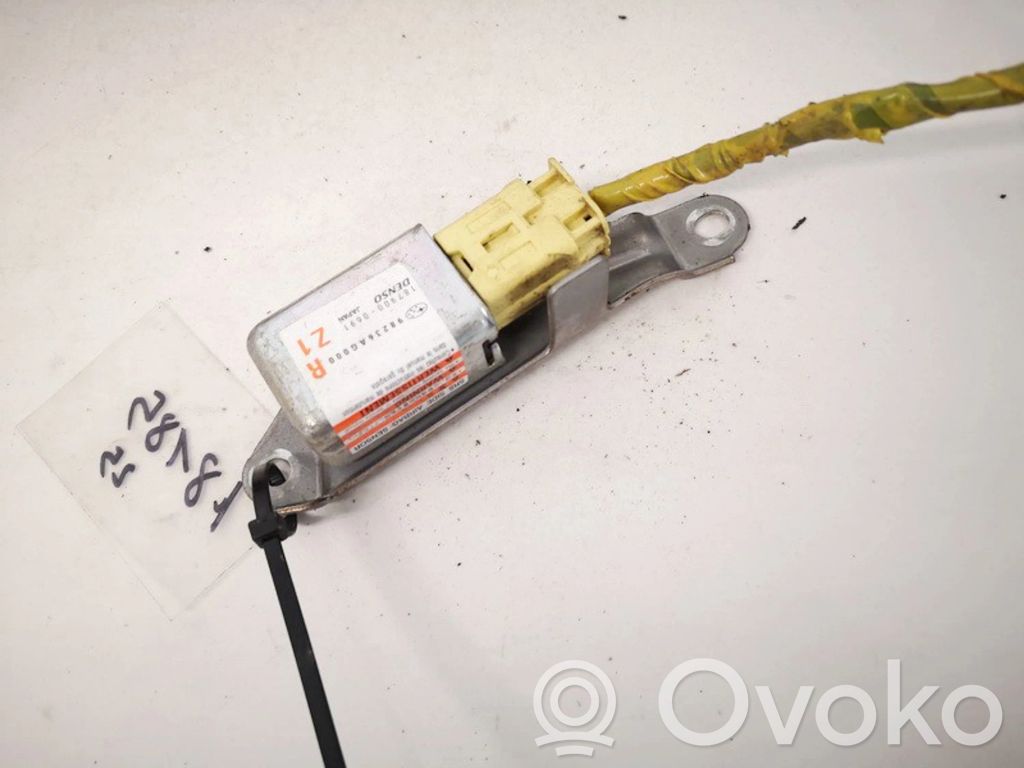 Airbagsensor Crashsensor Drucksensor   98236AG000,1879000691,1879000691,98236AG000