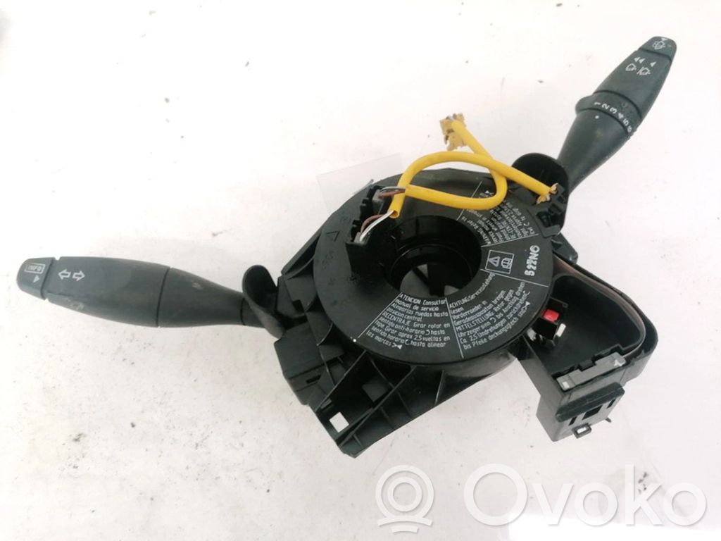 Ford Mondeo Mk III Leva/interruttore dell’indicatore di direzione e tergicristallo