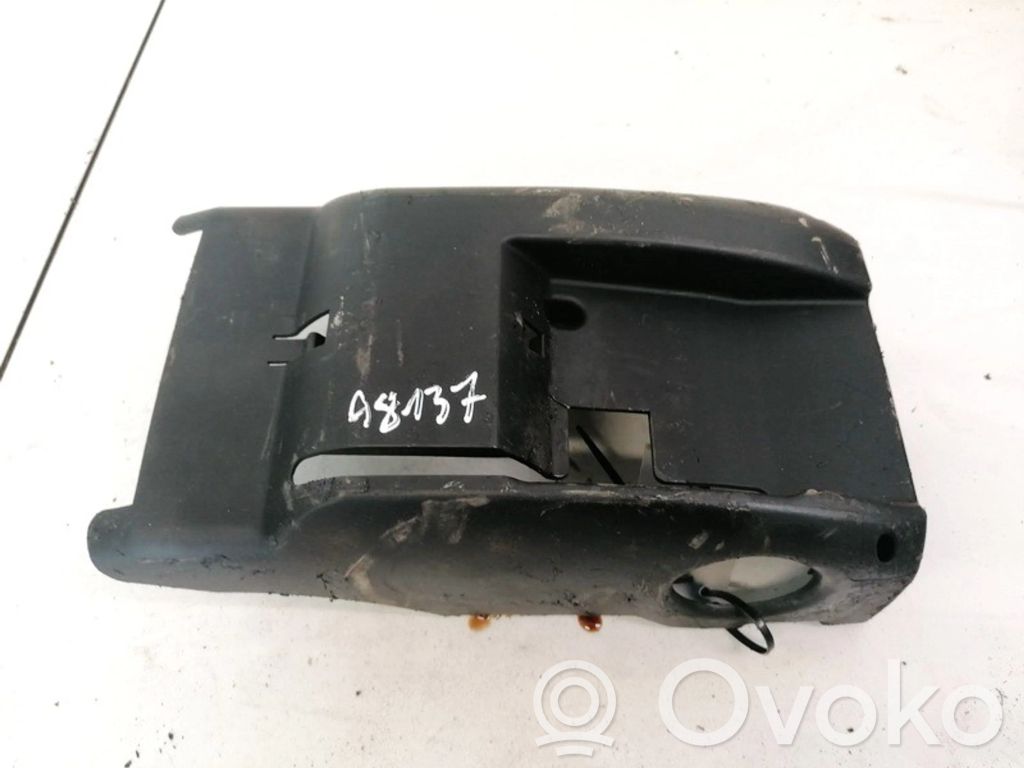 Audi A6 S6 C5 4B Rivestimento del piantone del volante 