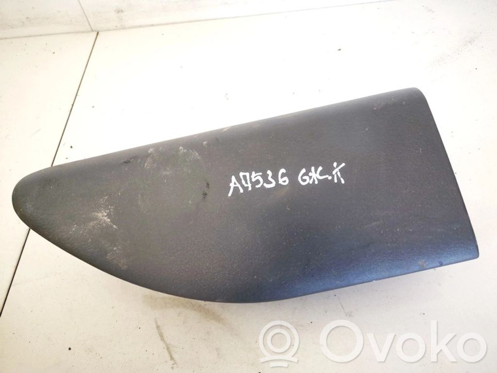 Audi A6 S6 C5 4B Altra parte interiore 