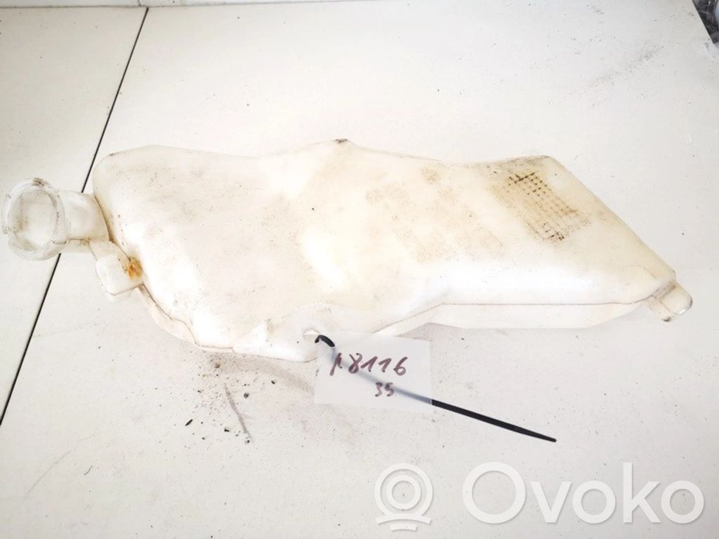 Peugeot 206 Serbatoio/vaschetta liquido lavavetri parabrezza