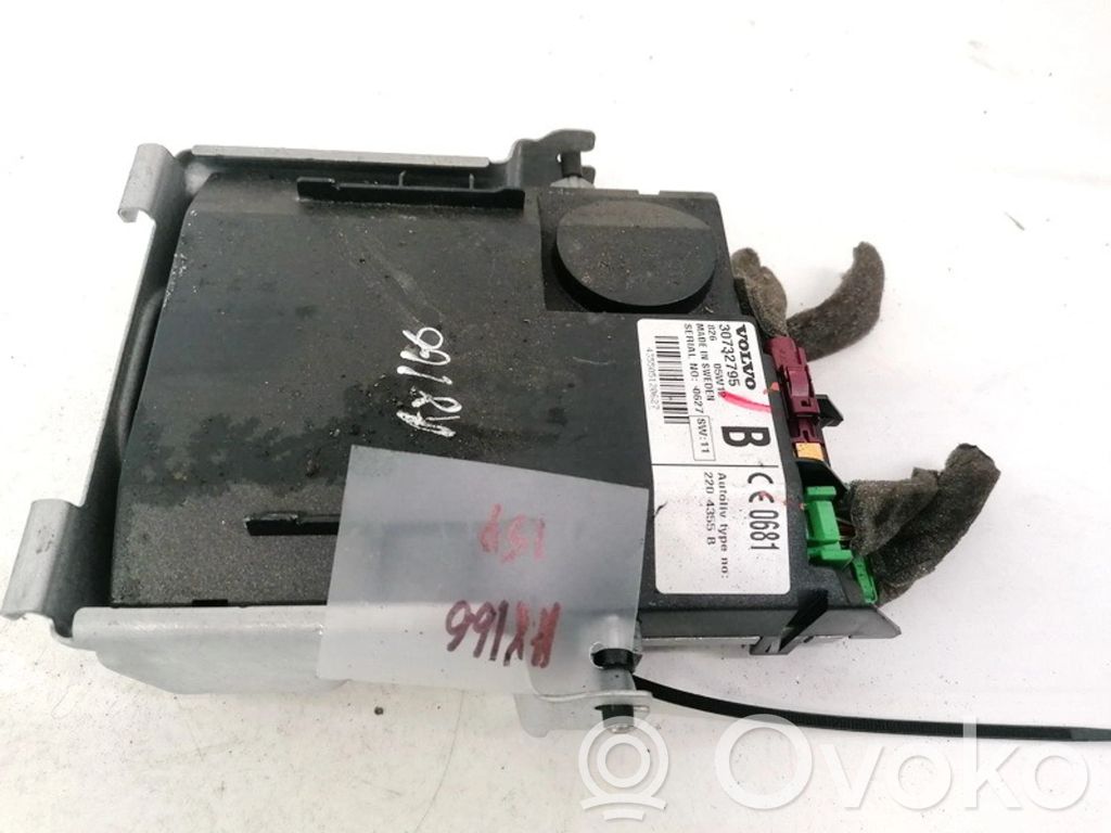 Volvo V50 Autres unités de commande / modules 
