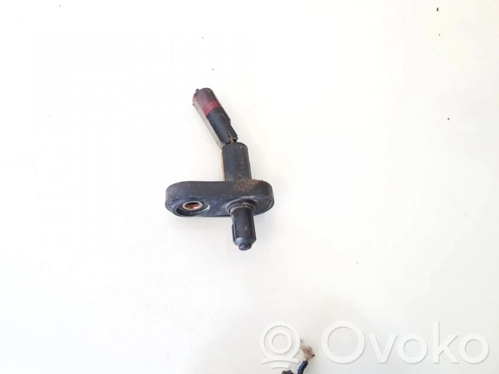 Sensor de la puerta delantera coupé