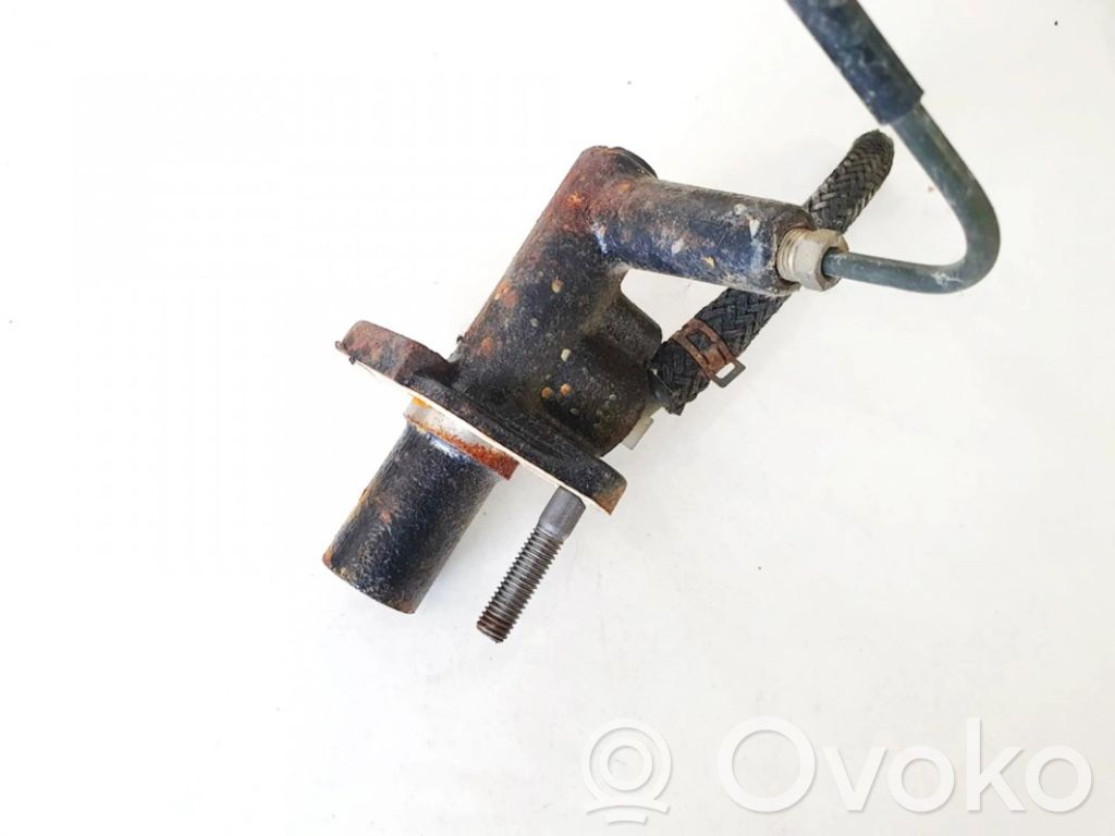 Clutch master cylinder
