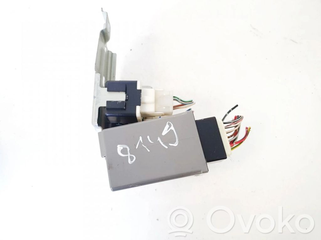 Mazda 626 Fuse box set 