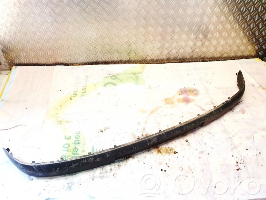 Seat Cordoba (6K) Ornament bară spate