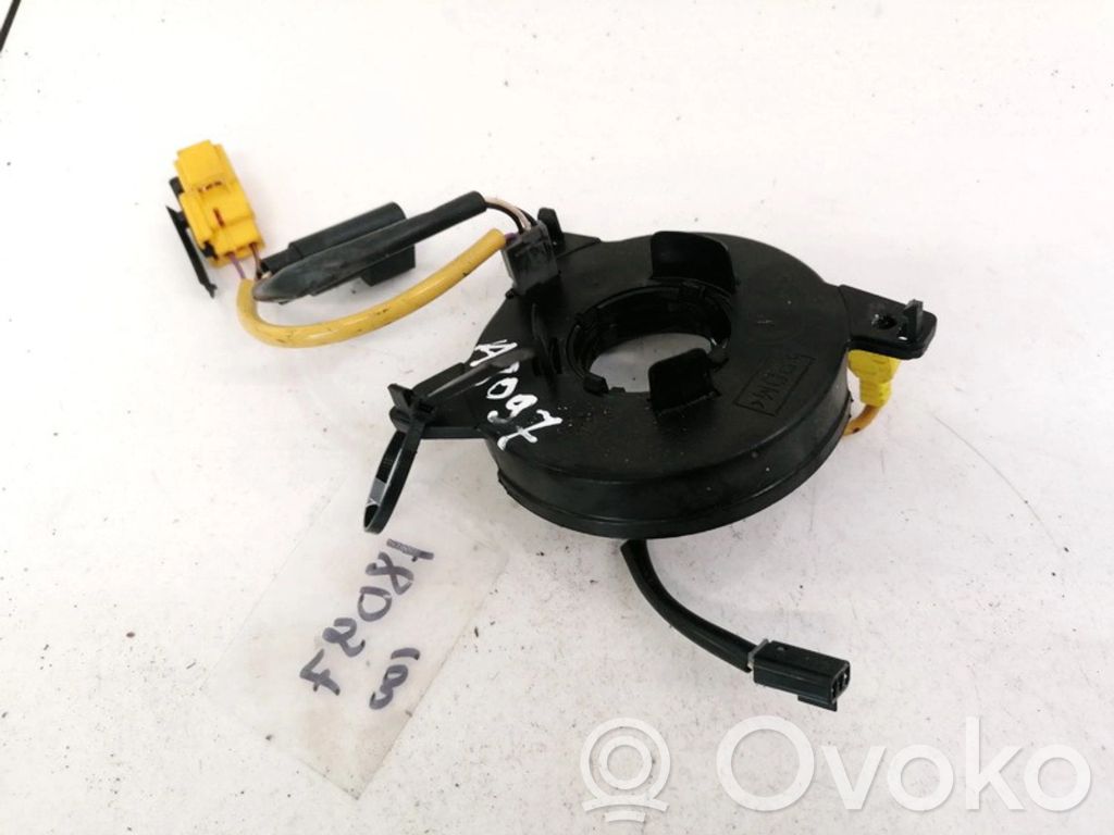 Ford Mondeo MK II Taśma / Pierścień ślizgowy Airbag / SRS