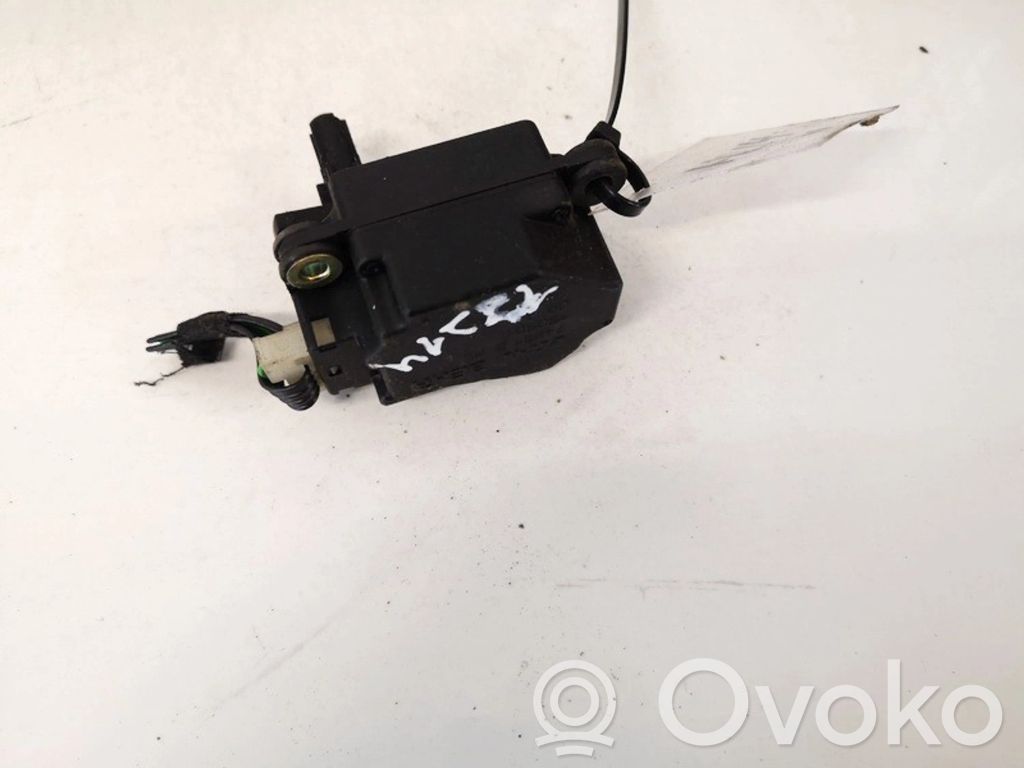 Motor/actuator clapetă aer   74931D,74931D