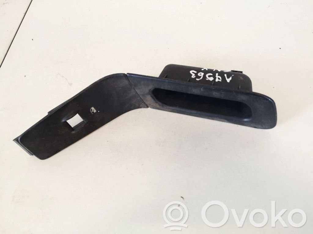 Jeep Grand Cherokee (WJ) Support bouton lève vitre porte avant