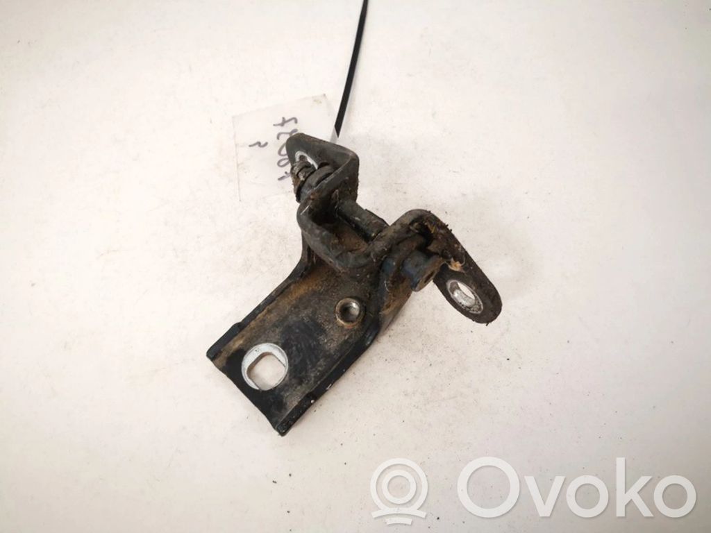 Ford Mondeo MK II Zawias dolny drzwi tylnych