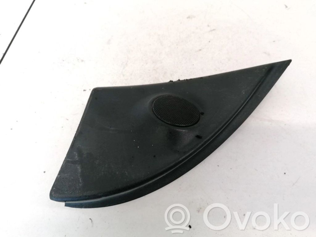 Opel Astra H Copertura/rivestimento altoparlante laterale 
