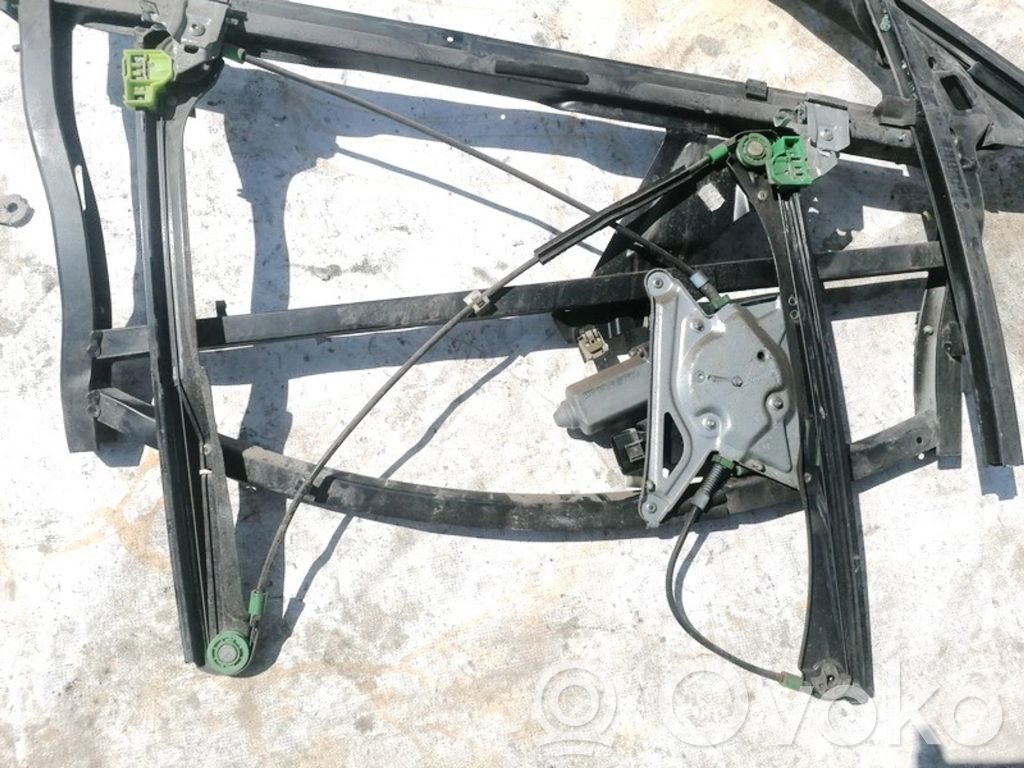 Audi A4 S4 B5 8D Macara ușă glisantă cu motor