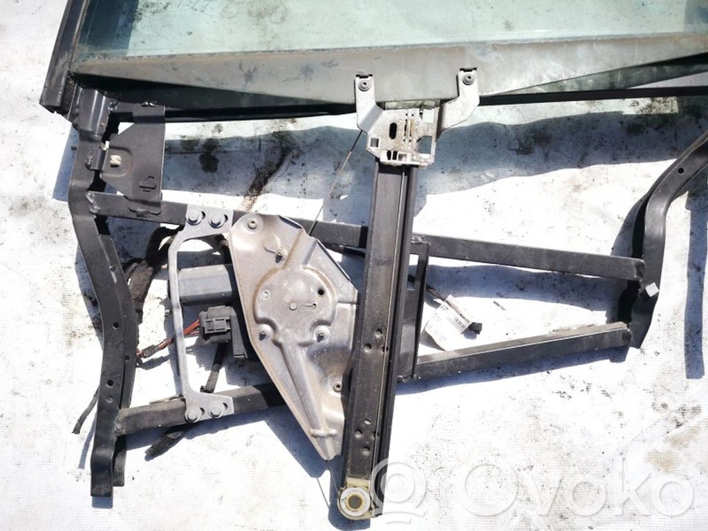 Audi A6 S6 C5 4B Macara ușă glisantă cu motor 