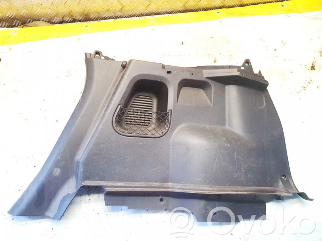 Opel Meriva A Otros repuestos del interior 