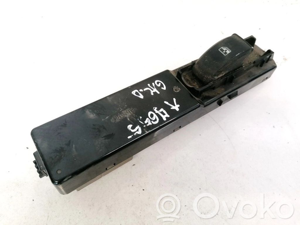 Saab 9-3 Ver2 Interruttore di controllo dell’alzacristalli elettrico 