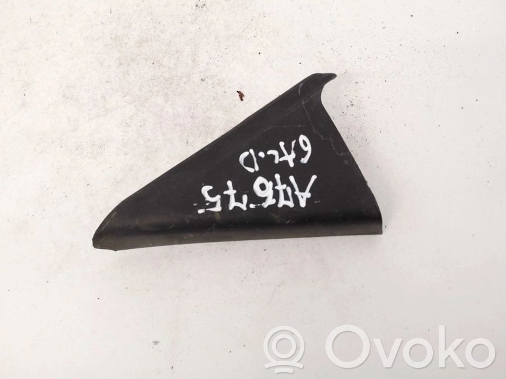 Hyundai i30 Altra parte interiore