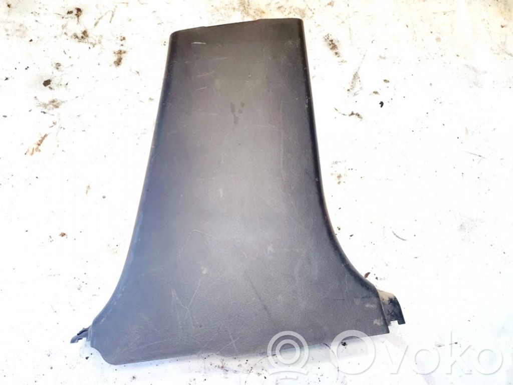 Toyota Yaris Altra parte interiore 