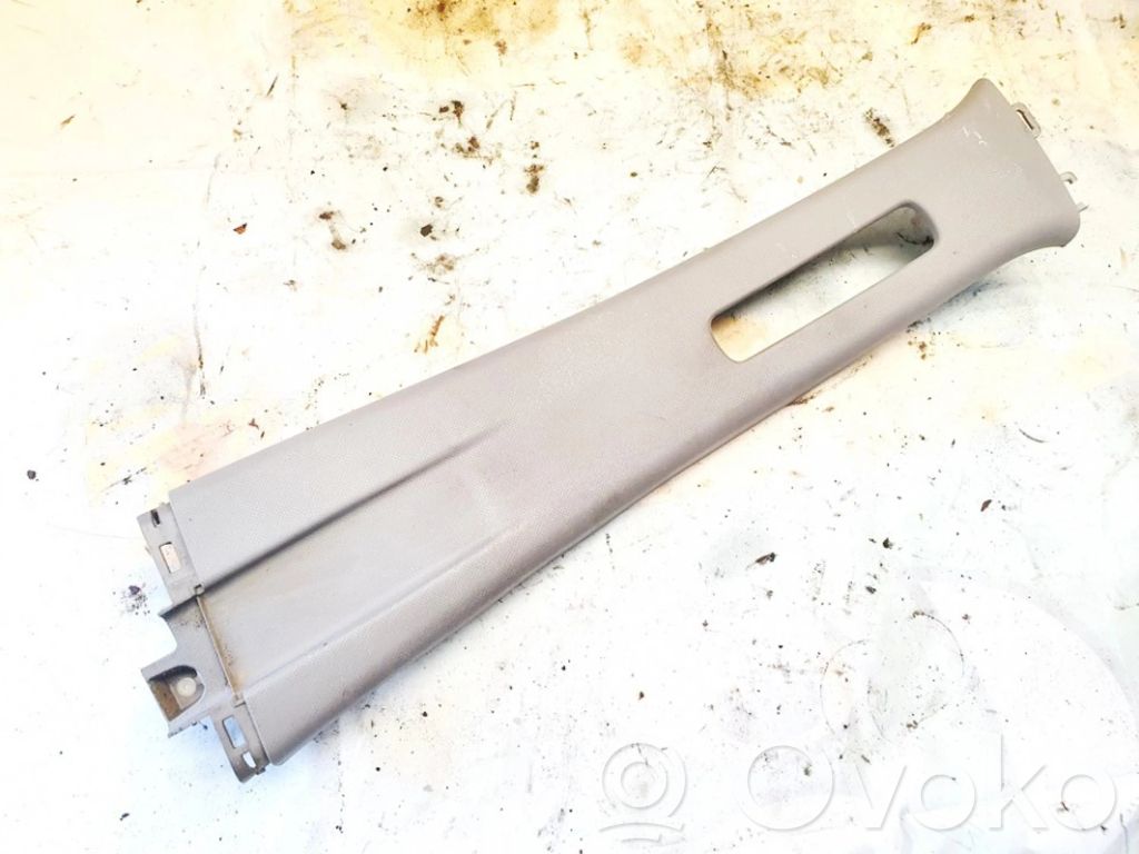 Toyota Yaris Altra parte interiore 