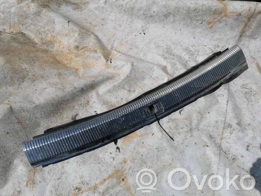 Audi A6 S6 C6 4F Alte elemente acoperire portbagaj 