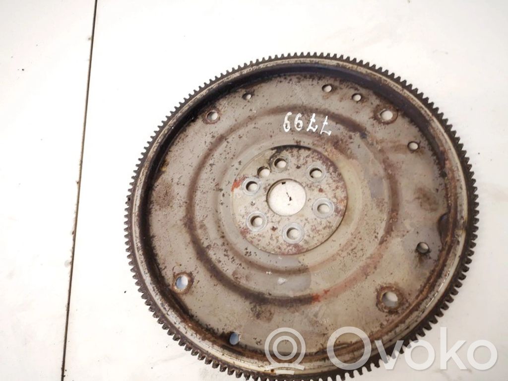 Flywheel   TPB100211,TPB100211