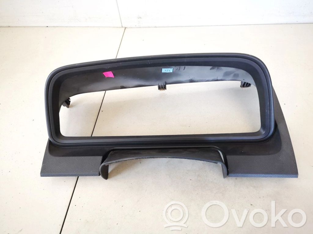 Dodge Journey Kojelaudan kehys 