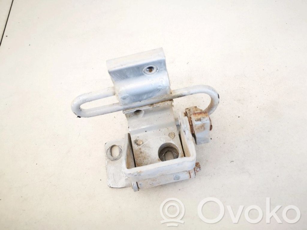 Bisagra inferior de la puerta trasera   4D0833412,4D0833412