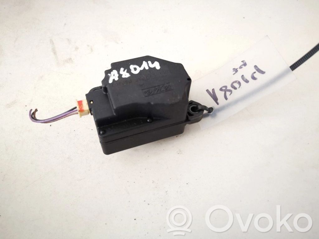 Volvo S40 Motor/actuator clapetă aer 