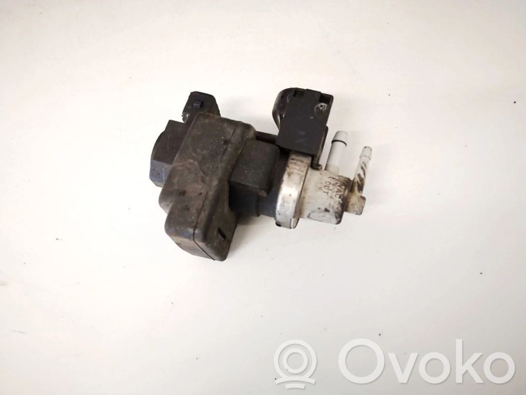 Electroválvula del turbo   36611200,36611200