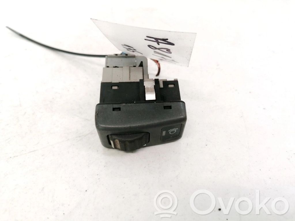 Volvo S70 V70 V70 XC Interruttore di regolazione livello altezza dei fari
