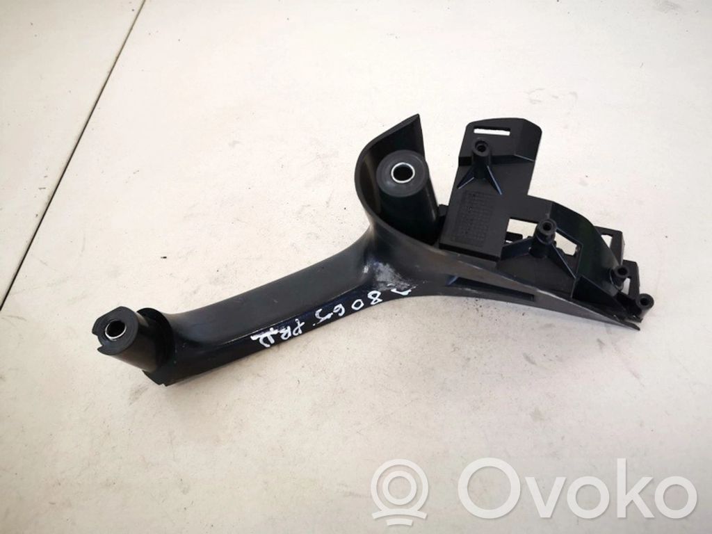 Seat Altea Altra parte interiore 