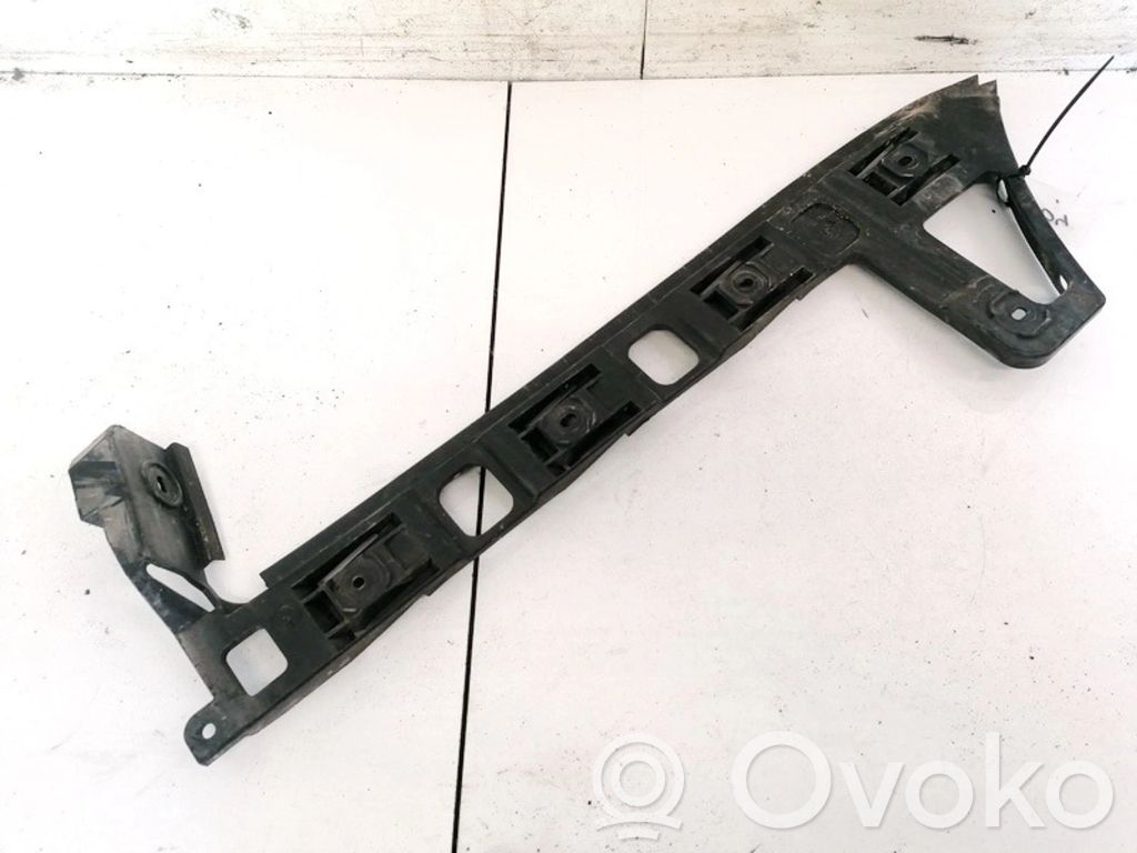 Volkswagen PASSAT B6 Suport montare bară spate 
