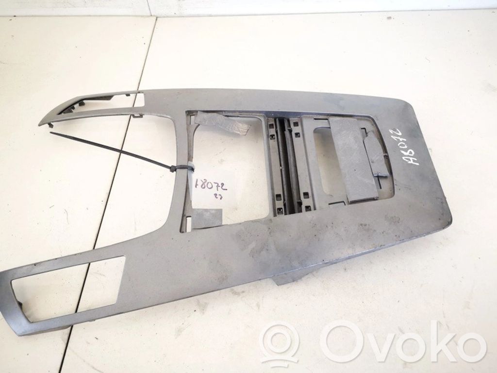 Opel Zafira B Alte piese de interior 