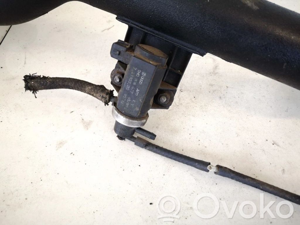 Électrovanne turbo   1H0906627,1H0906627