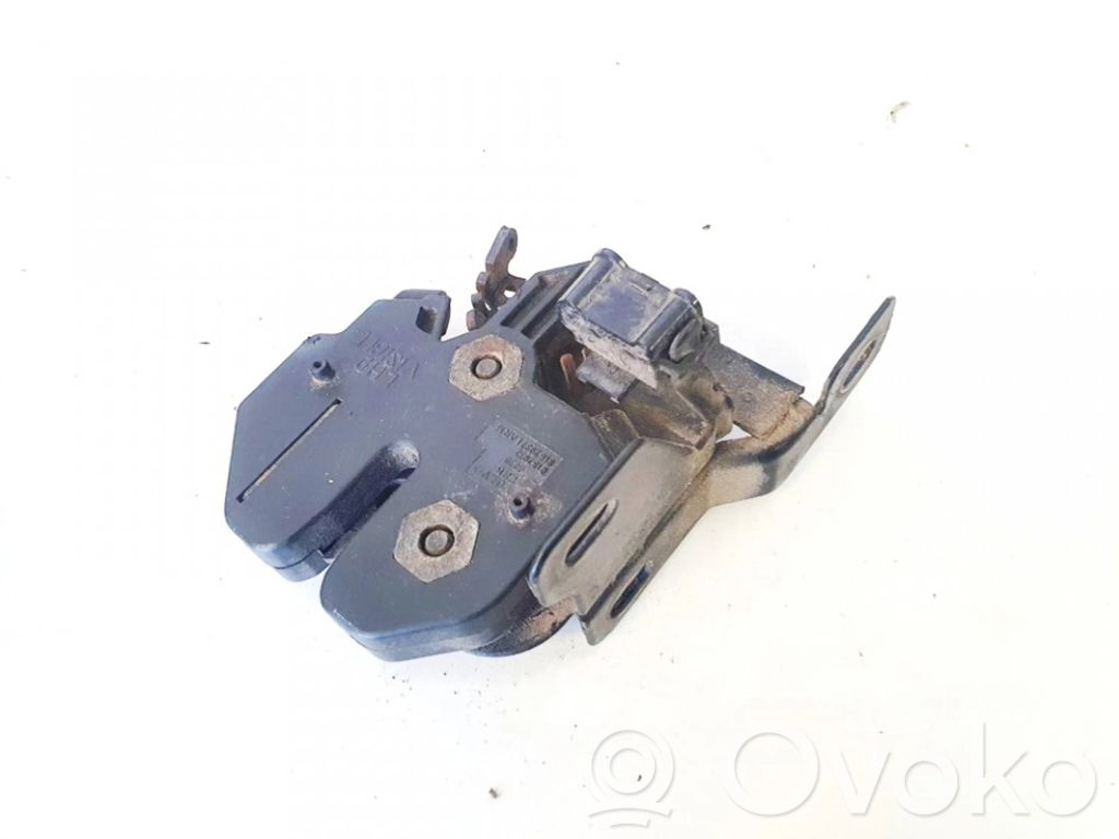 Volvo C70 Chiusura/serratura vano motore/cofano 