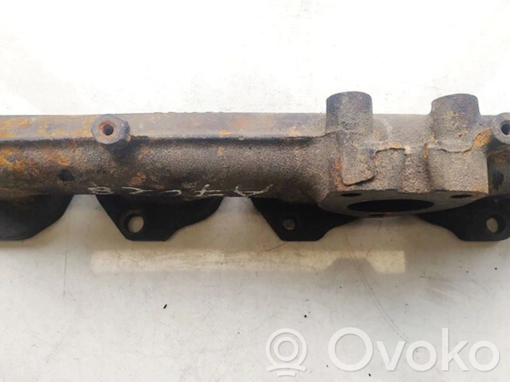 Kolektor wydechowy   9682512180,6G9Q9431AC,6G9Q9431AC,9682512180