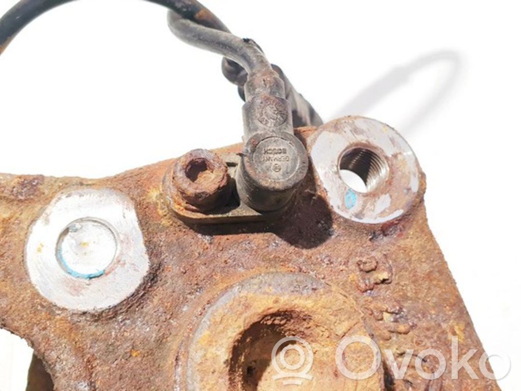 ABS Sensor hinten