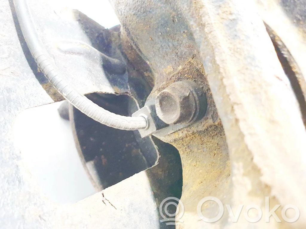 Mazda 6 ABS Sensor 