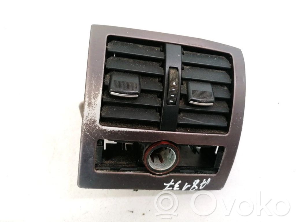Audi A6 S6 C5 4B Grilă ventilație centrală 