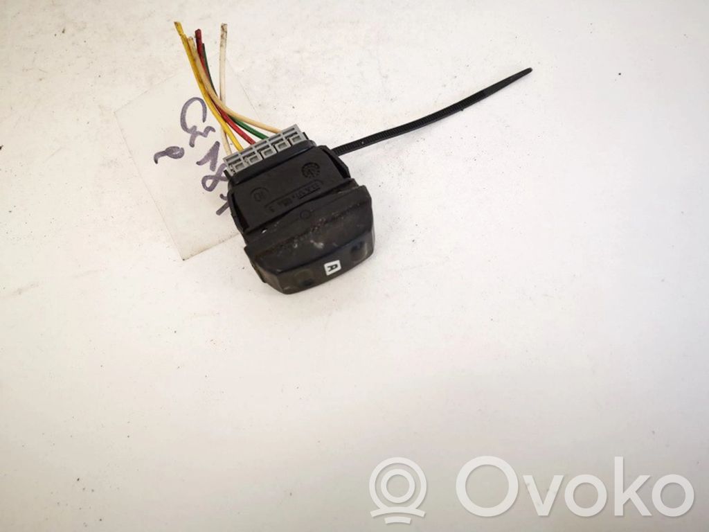 Citroen Xsara Picasso Comutator comandă geamuri electrice