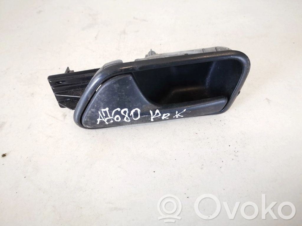 Volkswagen Caddy Etuoven sisäkahva