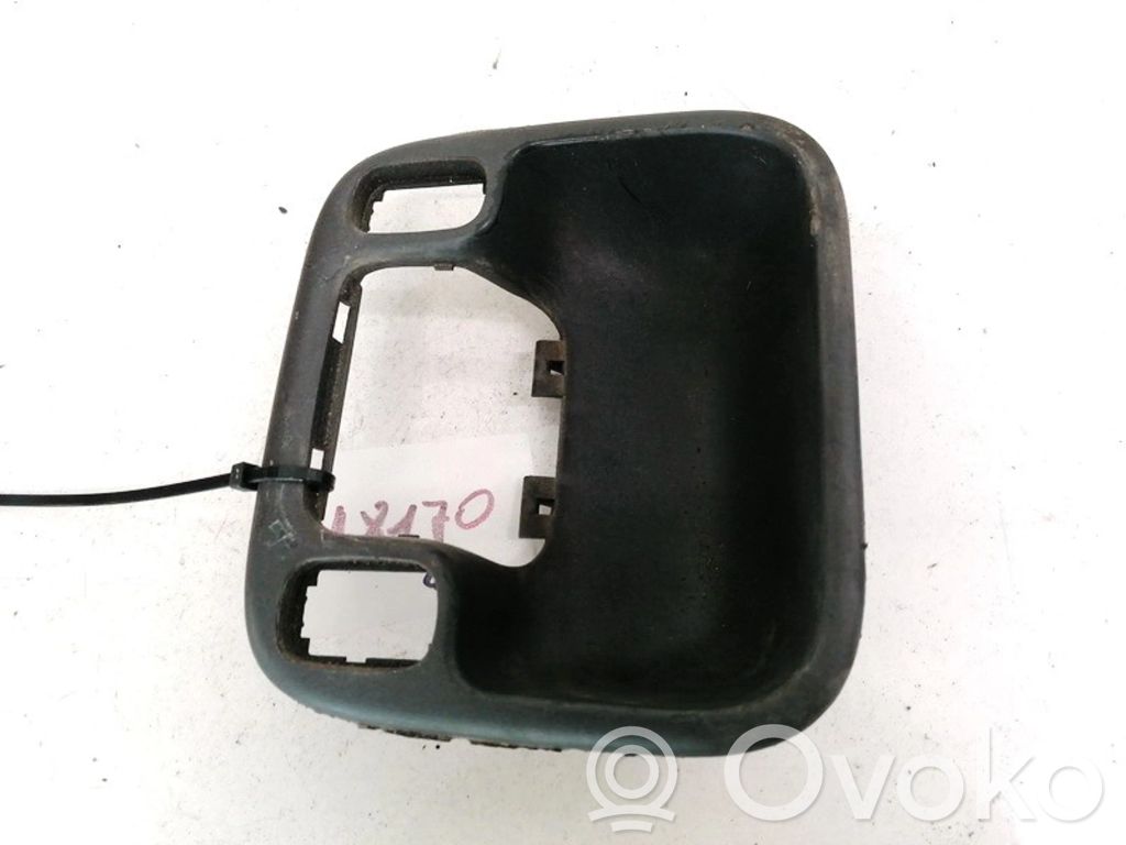 Volvo S70  V70  V70 XC Altra parte interiore 