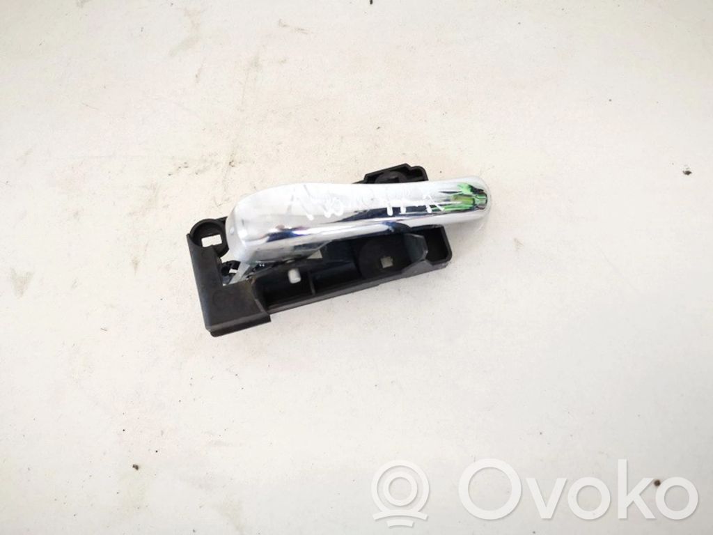 Alfa Romeo 147 Maniglia interna per portiera anteriore 