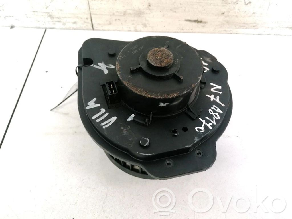 Volvo S70  V70  V70 XC Ventilator aerotermă 