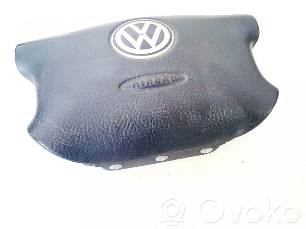 Volkswagen Golf IV Airbag dello sterzo 