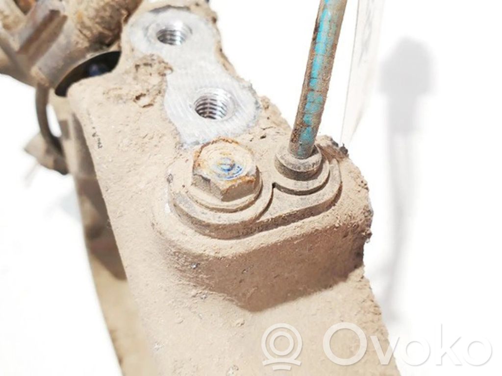 Honda CR-V ABS Sensor hinten