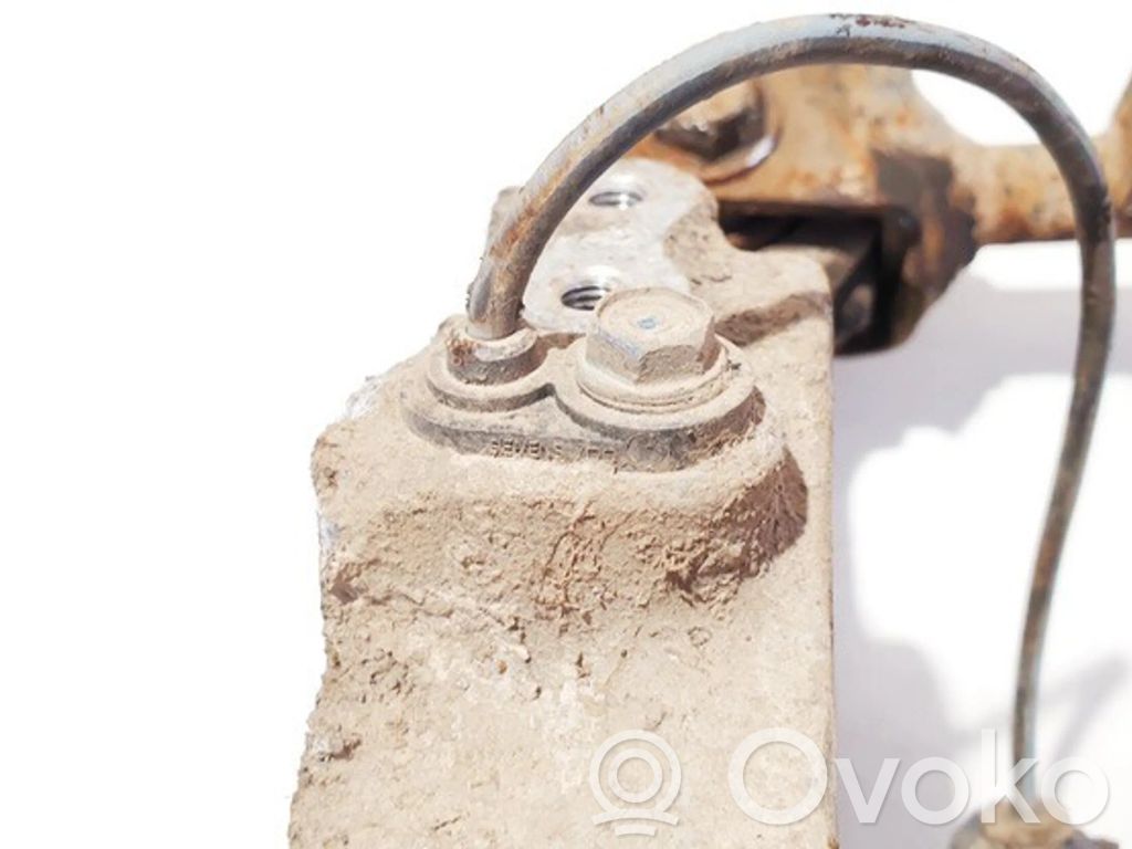 Honda CR-V ABS Sensor hinten