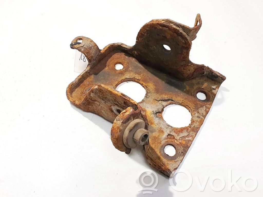 Fiat Stilo Bridă din portbagaj 