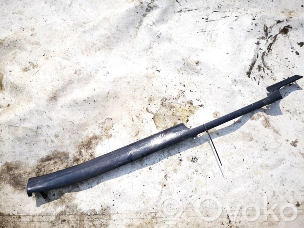 Audi A4 S4 B6 8E 8H Altra parte interiore 