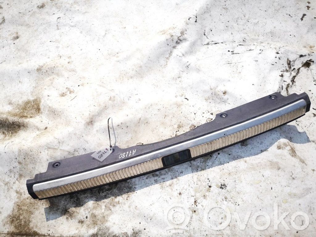 Audi A4 S4 B6 8E 8H Altro elemento di rivestimento bagagliaio/baule 